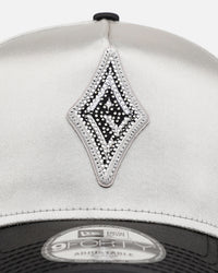 New Era Las Vegas Aces 'Draft' 9FORTY A-Frame Snapback Official Team Color