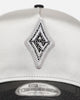 New Era Las Vegas Aces 'Draft' 9FORTY A-Frame Snapback Official Team Color