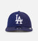 New Era Los Angeles Dodgers 'Woollen Shades' 9FIFTY Retro Crown Strapback OTC