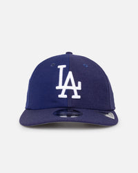 New Era Los Angeles Dodgers 'Woollen Shades' 9FIFTY Retro Crown Strapback OTC