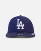 New Era Los Angeles Dodgers 'Woollen Shades' 9FIFTY Retro Crown Strapback OTC