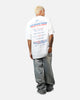 Mitchell & Ness Los Angeles Dodgers Hideo Nomo Got Better T-Shirt Vintage White