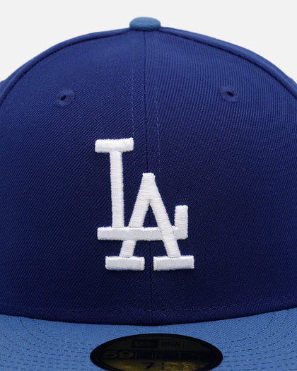 New Era Los Angeles Dodgers 'Sneaky Two-Tone' 59FIFTY Fitted Original Team Colours