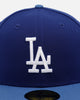 New Era Los Angeles Dodgers 'Sneaky Two-Tone' 59FIFTY Fitted Original Team Colours