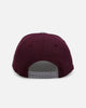 New Era Houston Astros 'Plum' 9FORTY A-Frame Snapback Plum