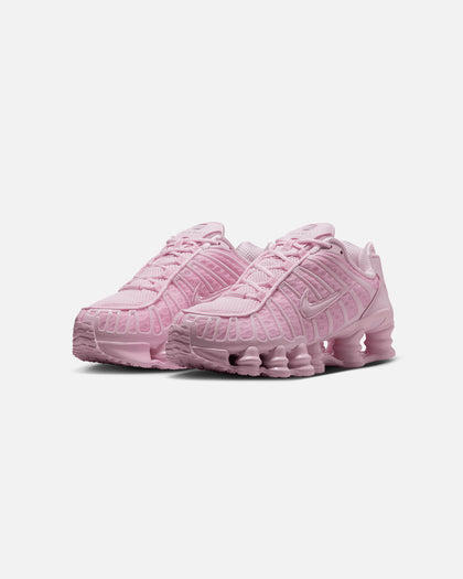 Nike Women's Shox TL Pink
