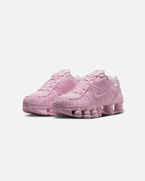 Nike Women's Shox TL Pink