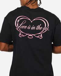 Jordan Sportswear Love In The Air T-Shirt Black