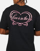 Jordan Sportswear Love In The Air T-Shirt Black