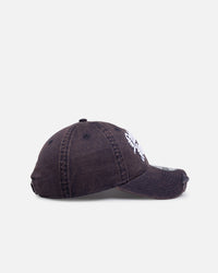 New Era New York Yankees 'Varsity Press' 9TWENTY Strapback