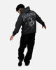 Overtime Champions Hoodie Vintage Black