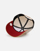 47 Brand Toronto Blue Jays 'Library' Hitch Snapback Natural