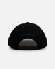 Mitchell & Ness Minnesota Timberwolves 'Old English' Caddy Fit Snapback Black