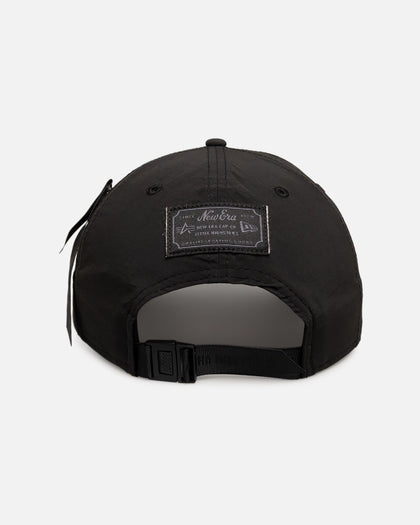 New Era Las Vegas Raiders 'New Era x Alpha Industries' 19TWENTY Strapback