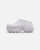 Crocs Hydra Clog Frosted Grape