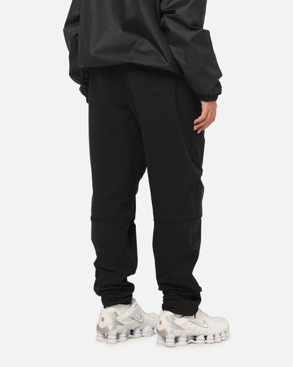 Nike Tech Woven Pants Black