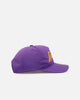 Mitchell & Ness Los Angeles Lakers 'Poolside' Deadstock Snapback Official Team Color