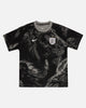 Nike Kids' England Soccer T-Shirt Dark Steel Grey