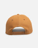 New Era Canberra Raiders 'NRL 2026' 9FORTY A-Frame Snapback Med Beige