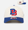 New Era Buffalo Bills 'NFL City Originals' 9FORTY A-Frame Snapback Chrome White/OTC