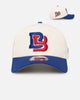 New Era Buffalo Bills 'NFL City Originals' 9FORTY A-Frame Snapback Chrome White/OTC