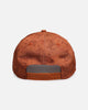 New Era x Red Bull Racing F1 'Austin GP Collection' Max Verstappen 9FORTY Snapback Rust/Copper