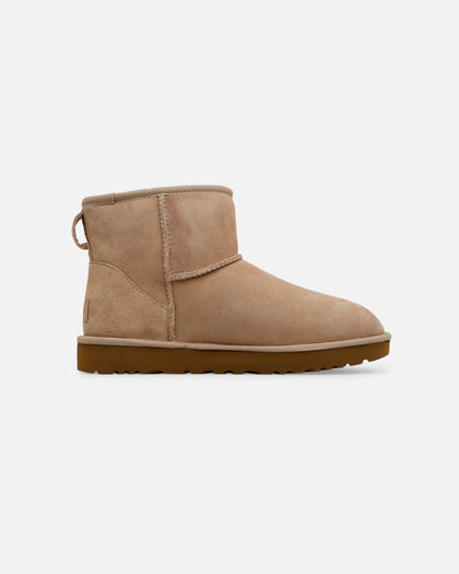 Ugg Boots Women's Classic Mini II Sand