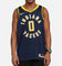 Nike Tyrese Haliburton Indiana Pacers #0 Icon Edition 2022/23 Nike Dri-Fit NBA Swingman Jersey College Navy