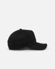 New Era San Francisco Giants 'Gold Rose Embroidery' 9FORTY A-Frame Snapback Black/Gold