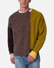 MNML Mix Match Knitted Sweater Multi
