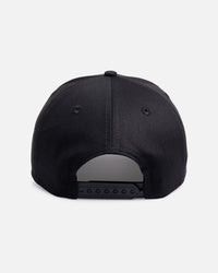 New Era Brisbane Broncos 'NRL Glow In The Dark' 9FORTY A-Frame Snapback Black