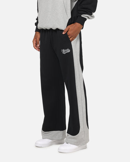 Carre Sport C Trackpants Black/Grey