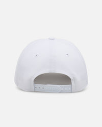 New Era Toronto Blue Jays 'Easy White' 9FORTY A-Frame Snapback White/White
