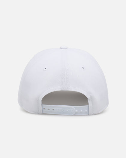 New Era Toronto Blue Jays 'Easy White' 9FORTY A-Frame Snapback White/White