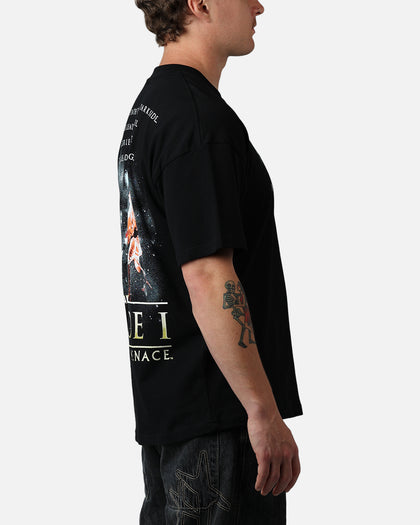 73Studio Star Wars 1999 Darth Maul T-Shirt Black