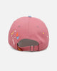 New Era Oakland Athletics 'Seasoned' 9FORTY A-Frame Strapback Pink/Blue