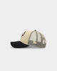 New Era Chicago Bulls All Day 9FORTY A-Frame Snapback Vegas Gold