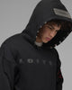 Loiter Pain Distressed Hoodie