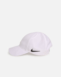 Nike Nocta Club S.S.C Strapback Cap Black/Black/White