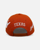 New Era Texas Longhorns 'One Love' 9FORTY A-Frame Snapback Official Team Color
