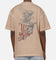 Represent Eagle T-Shirt Sand