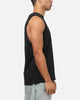Bleacher Athletic South Sydney Rabbitohs NRL Adult Muscle T-Shirt Black