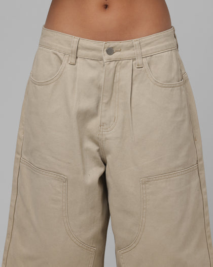 Loiter Starborn Carpenter Jorts