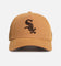New Era Chicago White Sox 'Washed Canvas' 9FORTY A-Frame Snapback Bronze