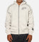 Nike Air Full-Zip Fleece Hoodie Light Bone/Black