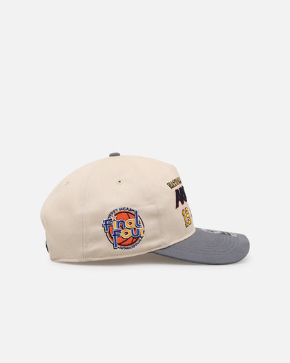 47 Brand Arizona 'College Champs' 1997 Champs Hitch Snapback Mojave