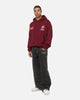 Mitchell & Ness Queensland Maroons XXXX Toad Box Hoodie Maroon
