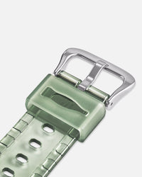 G Shock X Coca-Cola® GA2100CC-3A Watch Green