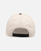 47 Brand Chicago White Sox 'Washed Black Visor' 47 Offside Snapback Natural
