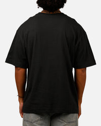 47 Brand Auburn University 'NCAA Trophy Case' Premium T-Shirt Black